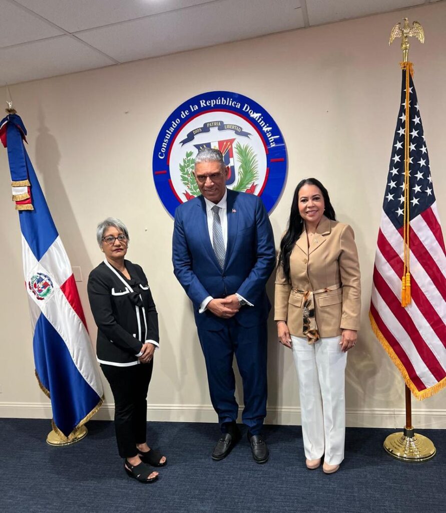 ANAI y el Consulado Dominicano en Nueva York unen esfuerzos para brindar asesoría legal gratuita a dominicanos en el exterior