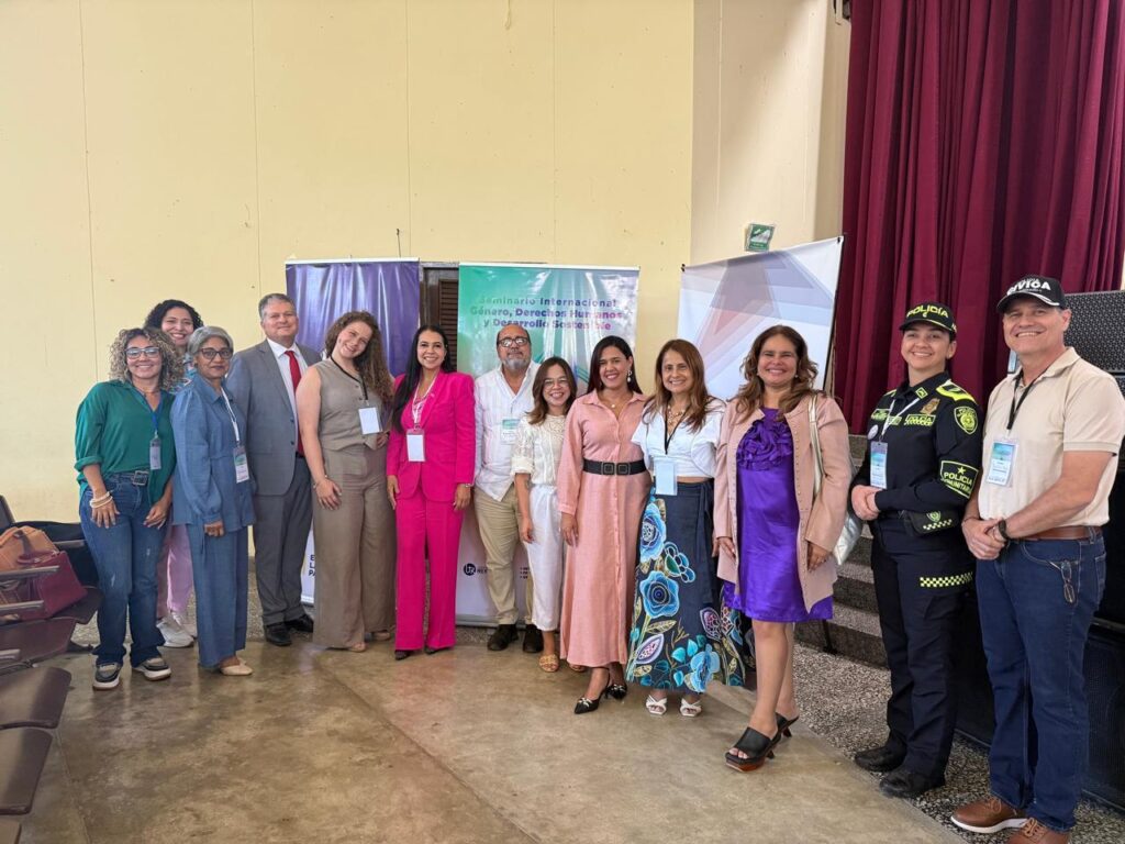 Equidad de género, empoderamiento y participación económica y laboral